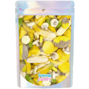Banana Mix
