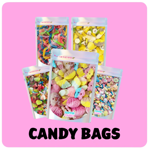 Candy Bags