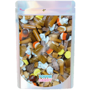 Caramel Mix