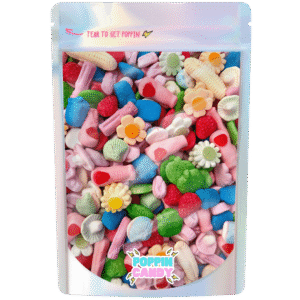 Foam Mix