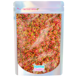 Freeze Dried Candy Clusters