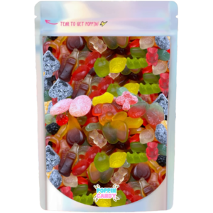 Sugar-Free Mix
