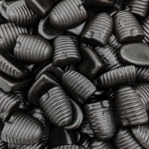 Honey Liquorice Beehives