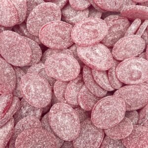 Sour Wild Cherry Ovals