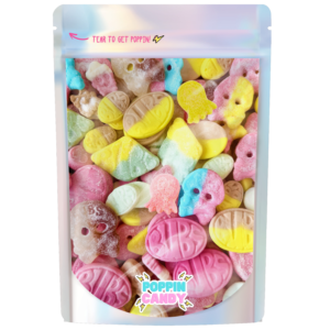 Bumper BUBS Mix (Limited Edition With More Flavours!)