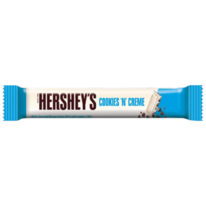 Hershey's Cookies N Creme Treat Bar - 0.5oz (15g)