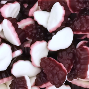 Jelly Grapes