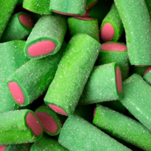 Watermelon Rocketz