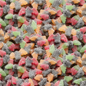 Haribo Sour Vampyrer (Sour Vampire Bats)