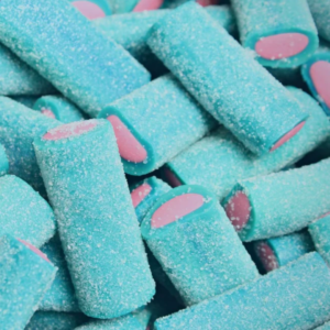 Bubblegum Rocketz