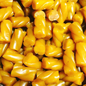 Kolaskruv (Caramel Screws)