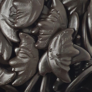 Haribo Drop Halve Manen (Liquorice Half Moons)