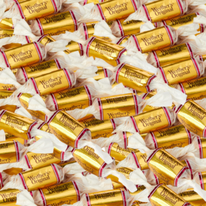 Werther's Original Chewy Toffees