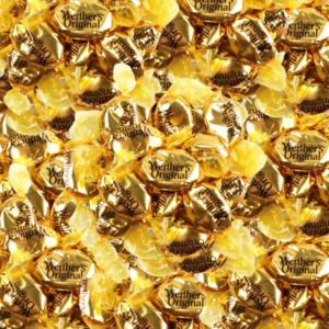 Werther's Original Butter Candies