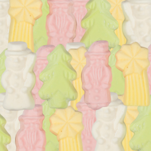 Tomteskog (Christmas Foamies)