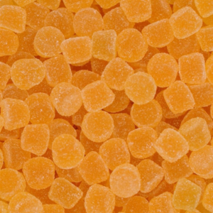 Meli-Melo Orange