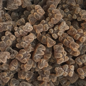 Fizzy Cola Gummy Bears