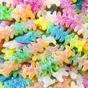 Trolli Sour Centipedes