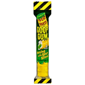 Toxic Waste Goop Gum - 1.51oz (43g)