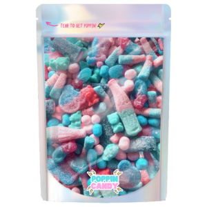 Bubblegum Mix