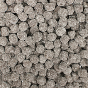 Haribo Saltbomber (Sugar-Coated Salt Bombs)