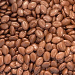 Milk Chocolate Coffee Beans