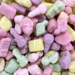 Sour Foam Music