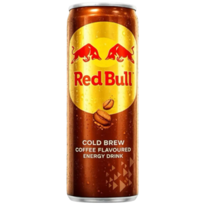 Red Bull Cold Brew Coffee - 8.45fl.oz (250ml)