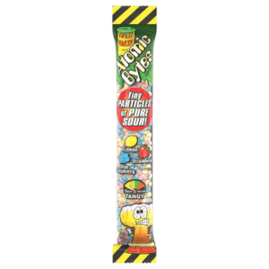 Toxic Waste Atomic Bytes - 2.11oz (60g)