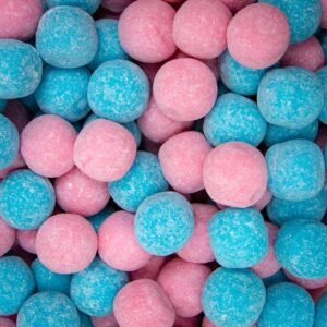 Bubblegum Bon Bons