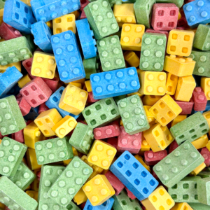 Building Blocks
