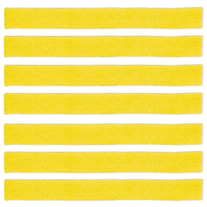 Sour Pineapple Belts