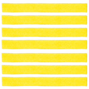 Sour Lemon Belts