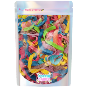 Sour Belts Mix