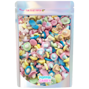 Mushroom Mix