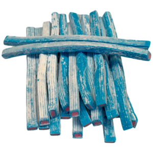Blue Raspberry Rayaditos