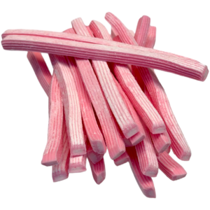 Strawberry Rayaditos