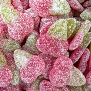 Sour Cherries