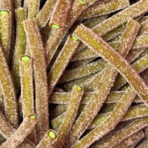 Sour Cola Mini Pencils