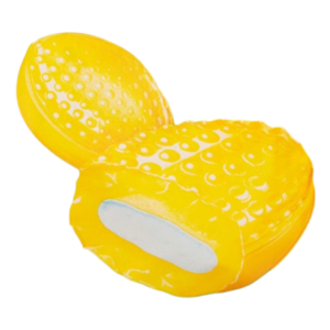 Sherbet Lemons