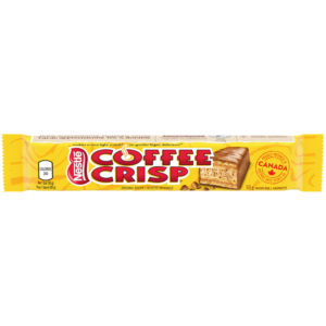 Nestle Coffee Crisp - 1.76oz (50g)