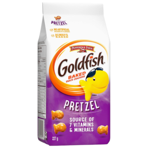 Pepperidge Farm Goldfish Pretzel - 7.9oz (226g)