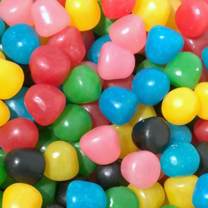 Haribo Dragibus Soft XL