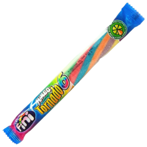 Fini Sour Jumbo Tornado - 1.76oz (50g)
