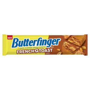Butterfinger French Toast (Limited Edition) - 1.9oz (54g)