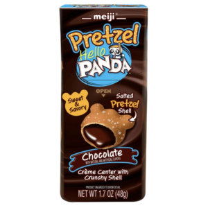 Hello Panda Pretzel Chocolate - 1.7oz (48g)