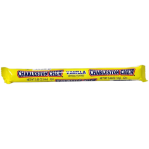 Charleston Chew Vanilla Snack Size - 0.65oz (18g)