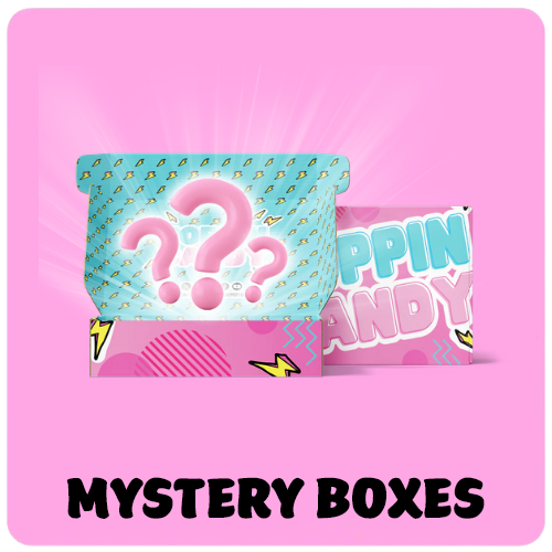 Mystery Boxes