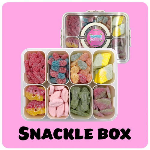 Snackle Box