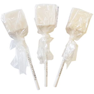 Espeez - Pina Colada Cube Lollipop SINGLE 0.74oz (21g)